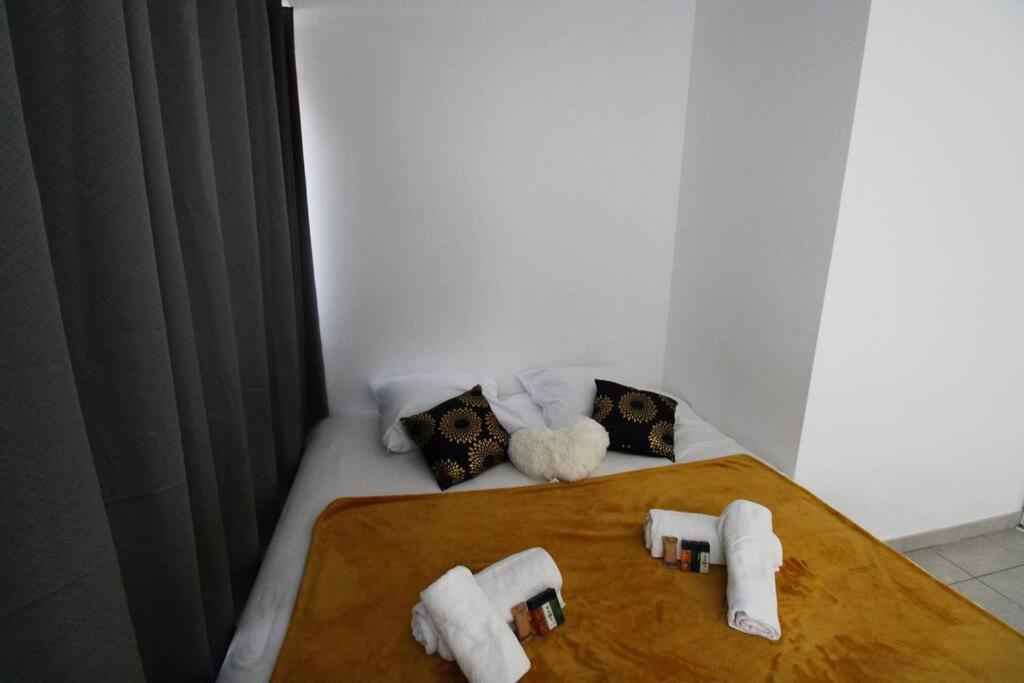 Ferienwohnung Palais De La Mer Yourhosthelper Antibes Exterior foto