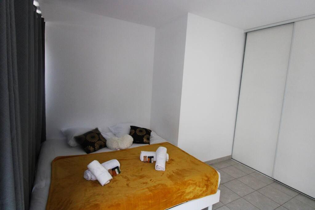 Ferienwohnung Palais De La Mer Yourhosthelper Antibes Exterior foto