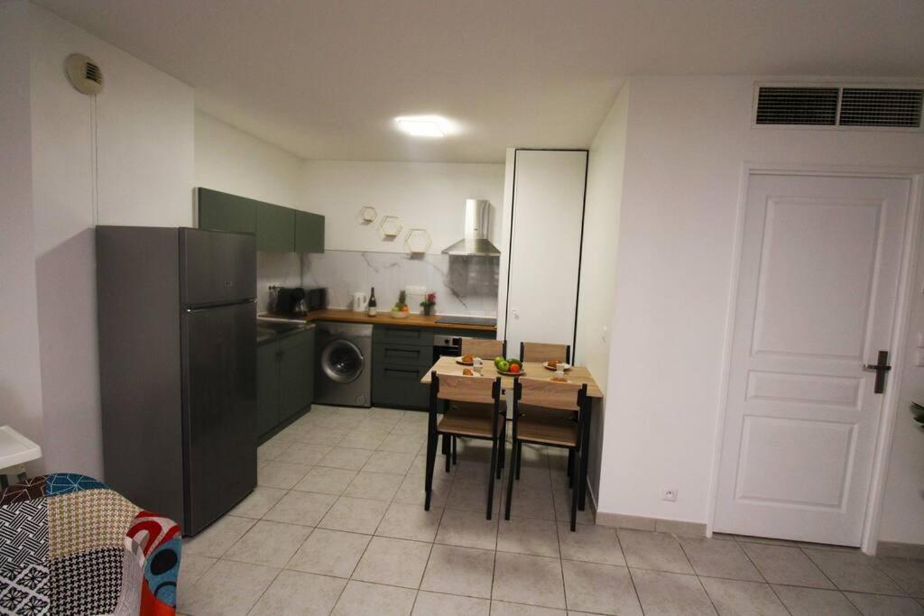 Ferienwohnung Palais De La Mer Yourhosthelper Antibes Exterior foto