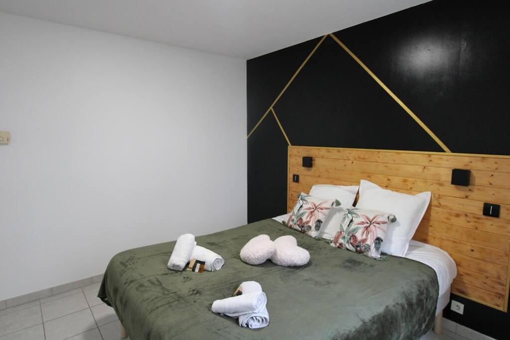 Ferienwohnung Palais De La Mer Yourhosthelper Antibes Exterior foto
